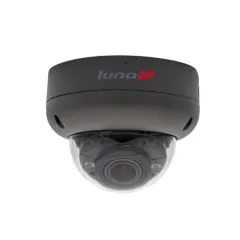 LDB5203D 2MP 2,7-12mm Motorzoom IP-Dome, Gehäuse anthrazit - LunaHD