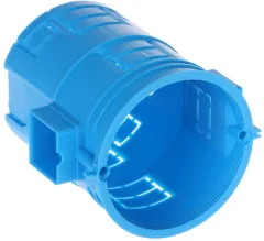 TUMD80 - Tiefe Unterputz-Montagedose 60x80mm - Installationszubehör