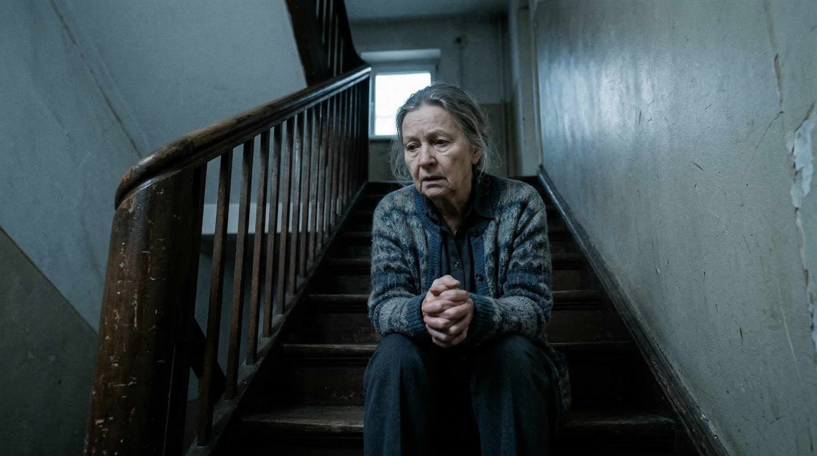 Sicherheitsrisiken für Senioren zuhause: Sturz, Brand und Isolation ohne Hausnotrufsystem