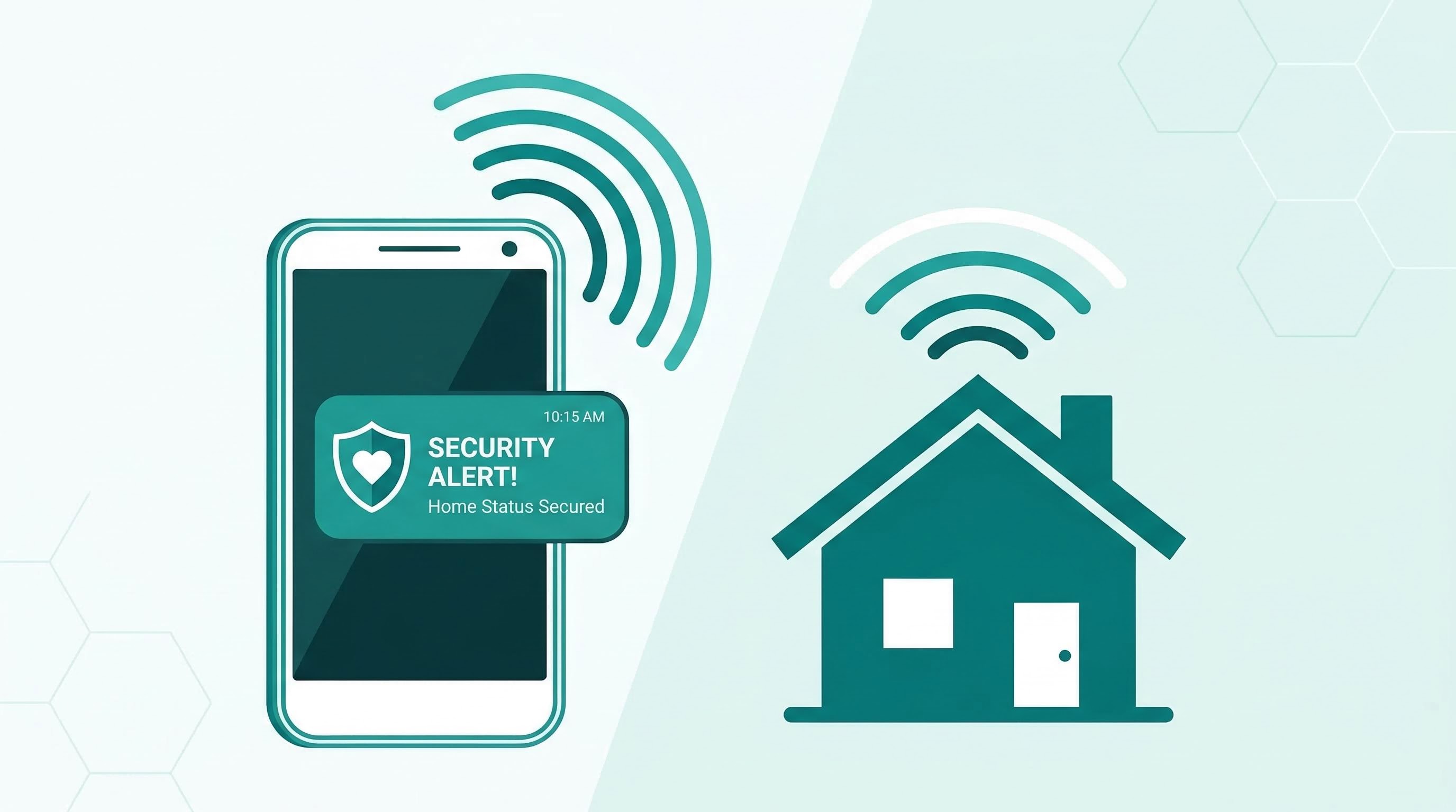 Notfallknopf für Senioren: Hausnotruf per Knopfdruck mit BE WAVE