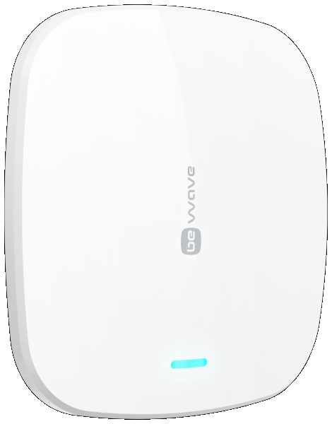 SATEL Smart HUB Plus BE WAVE Zentrale
