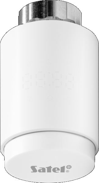 BE WAVE Smart Thermostat – Funk-Thermostat zur Heizungsregelung per App