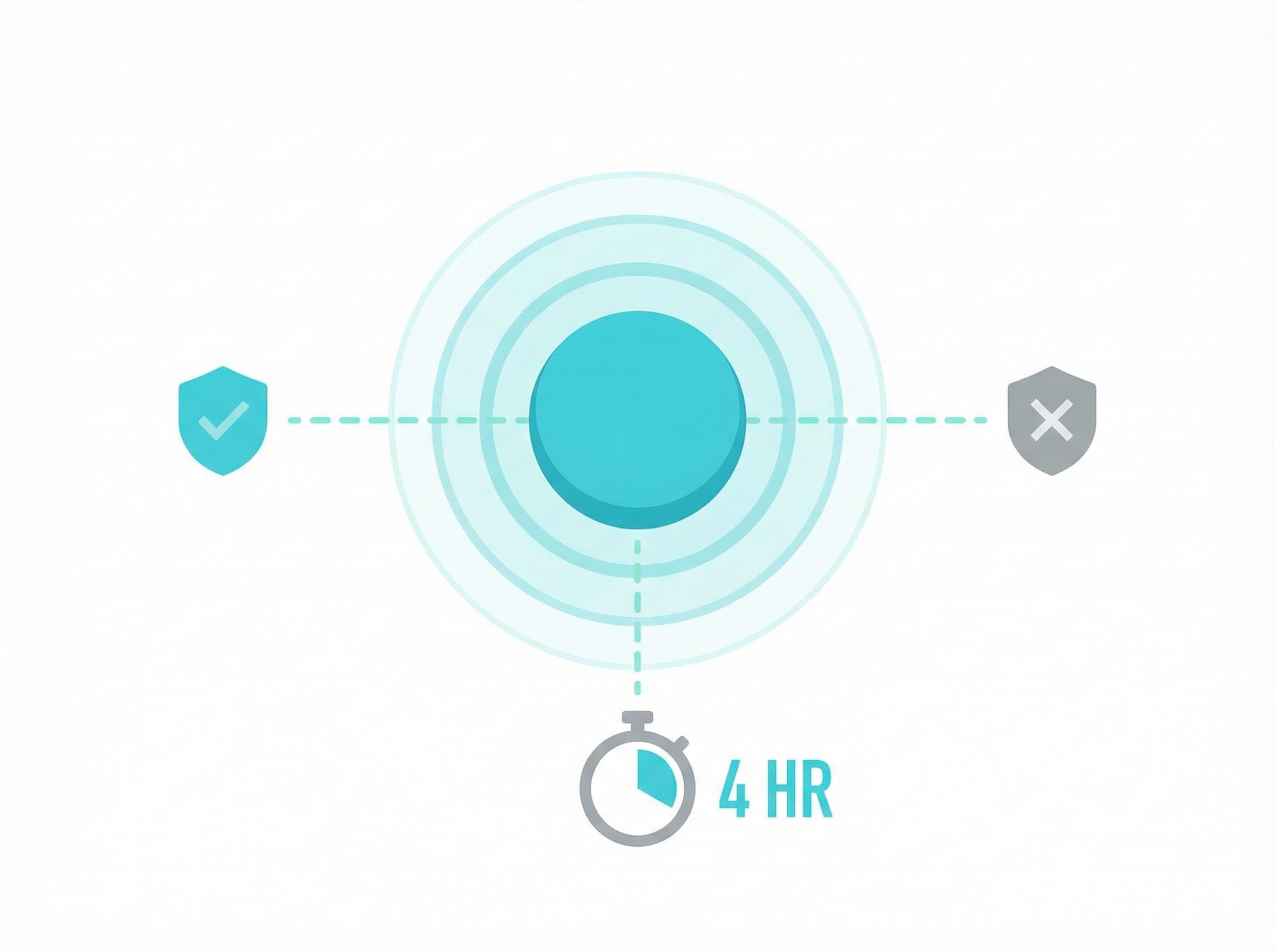Kabellose Nachrüstung von Brandmeldern in Einsatzfahrzeugen