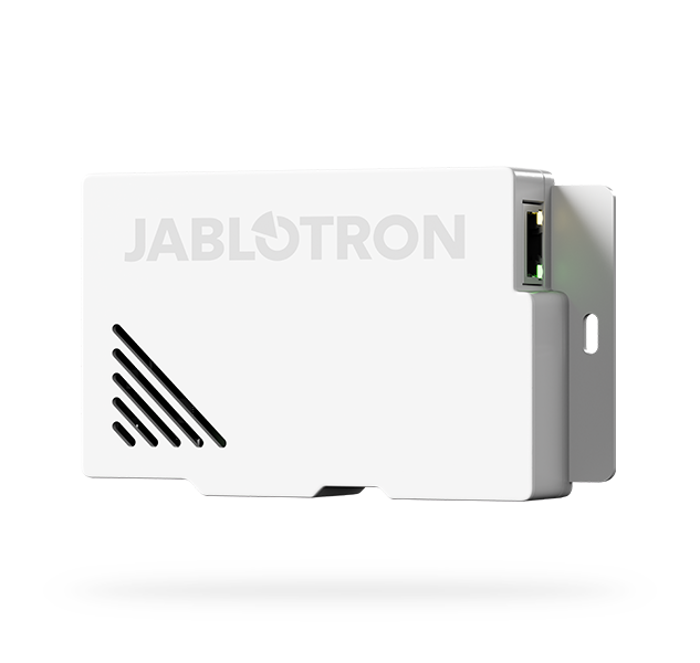 Jablotron JI-120T Videoserver — kompakter IP-Transmitter für RTSP-Kameras
