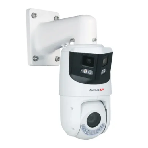 lunaHD LSP5483A Panorama PTZ Speeddome