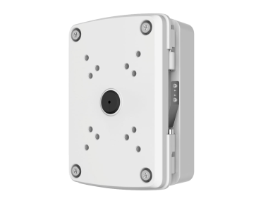 lunaHD LAB16 Anschlussbox