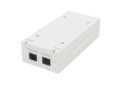 lunaHD PoE-Injektor