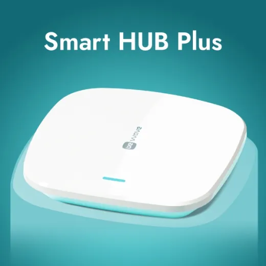 SH+LV Smart HUB Plus LV