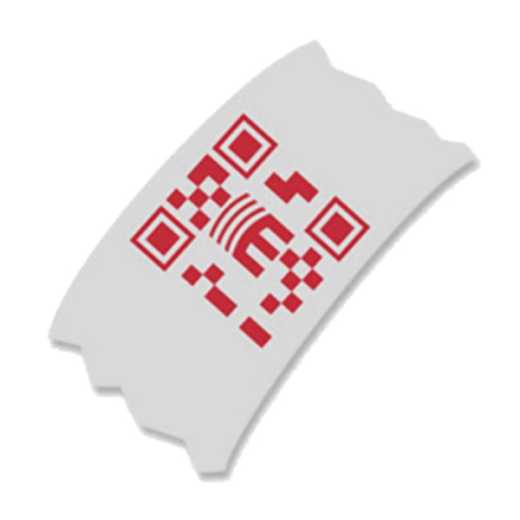 ELOCK2 QR-Code für kontaktlosen Zutritt