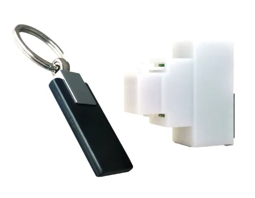 Ksenia volo-in Einbauleser Produktansicht